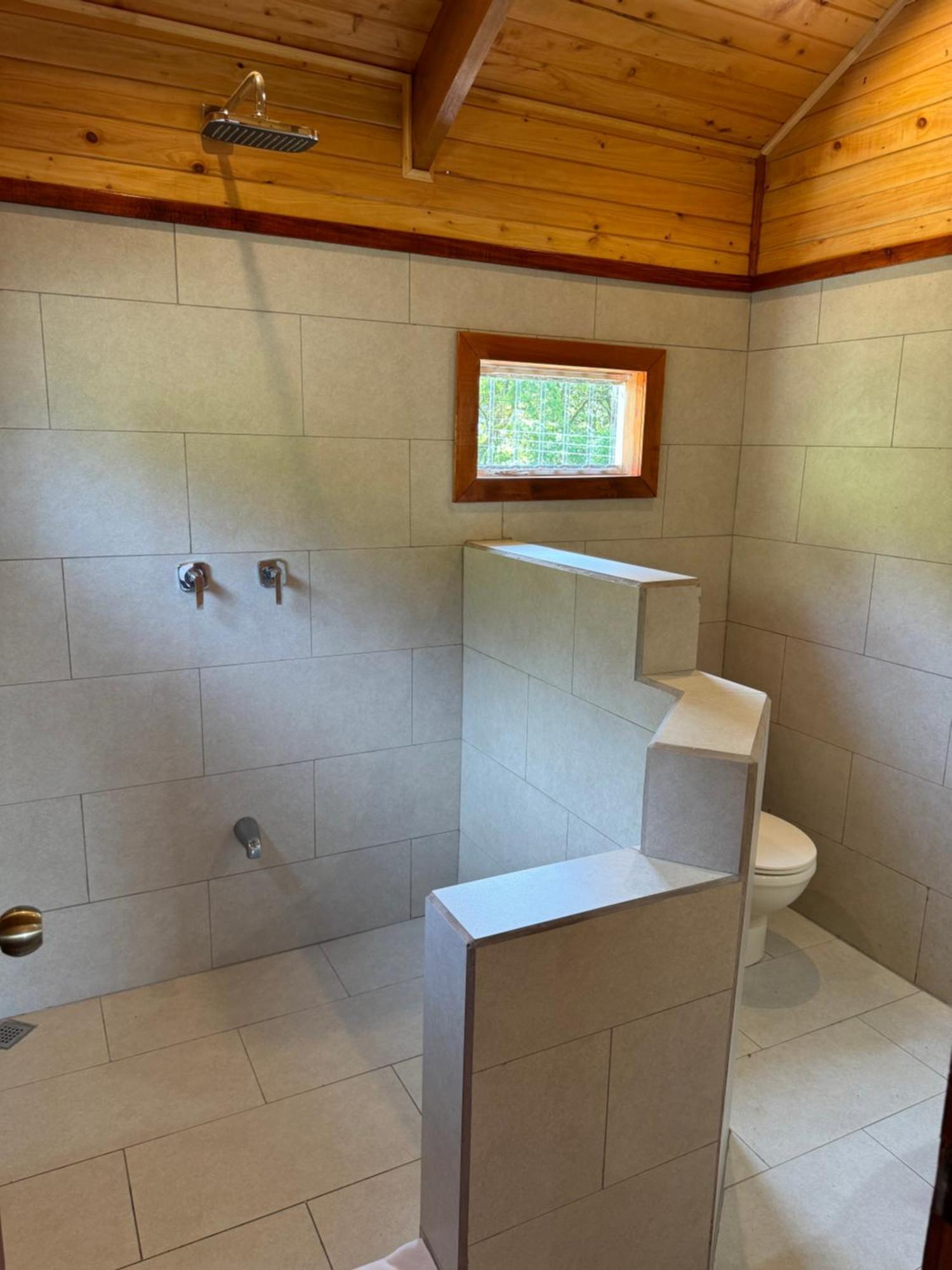 Los Lagos Lodge San Gerardo de Dota Kültér fotó