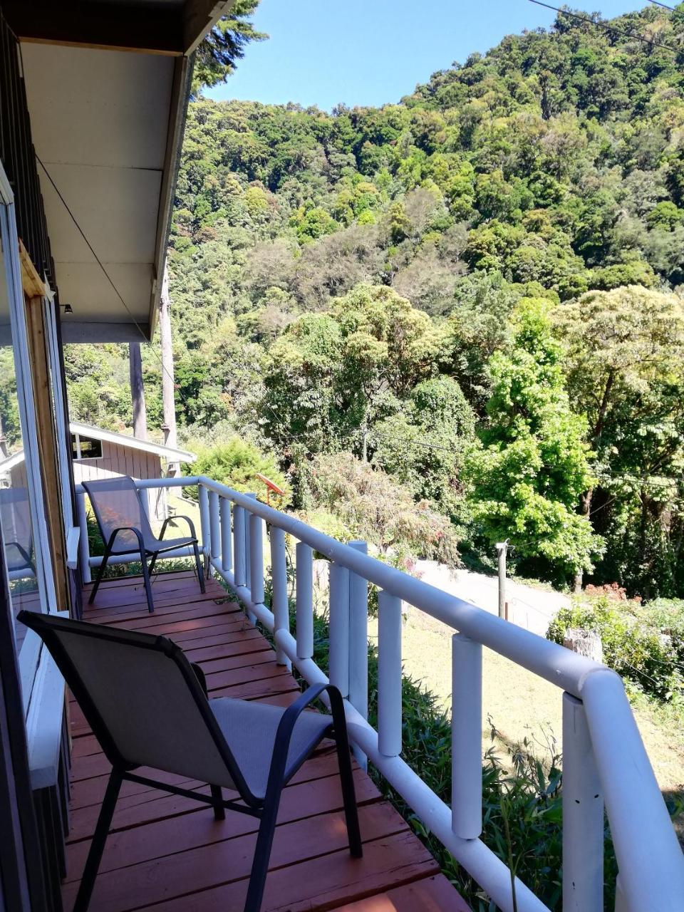 Los Lagos Lodge San Gerardo de Dota Kültér fotó